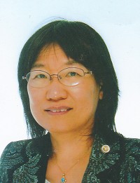 谷　和子